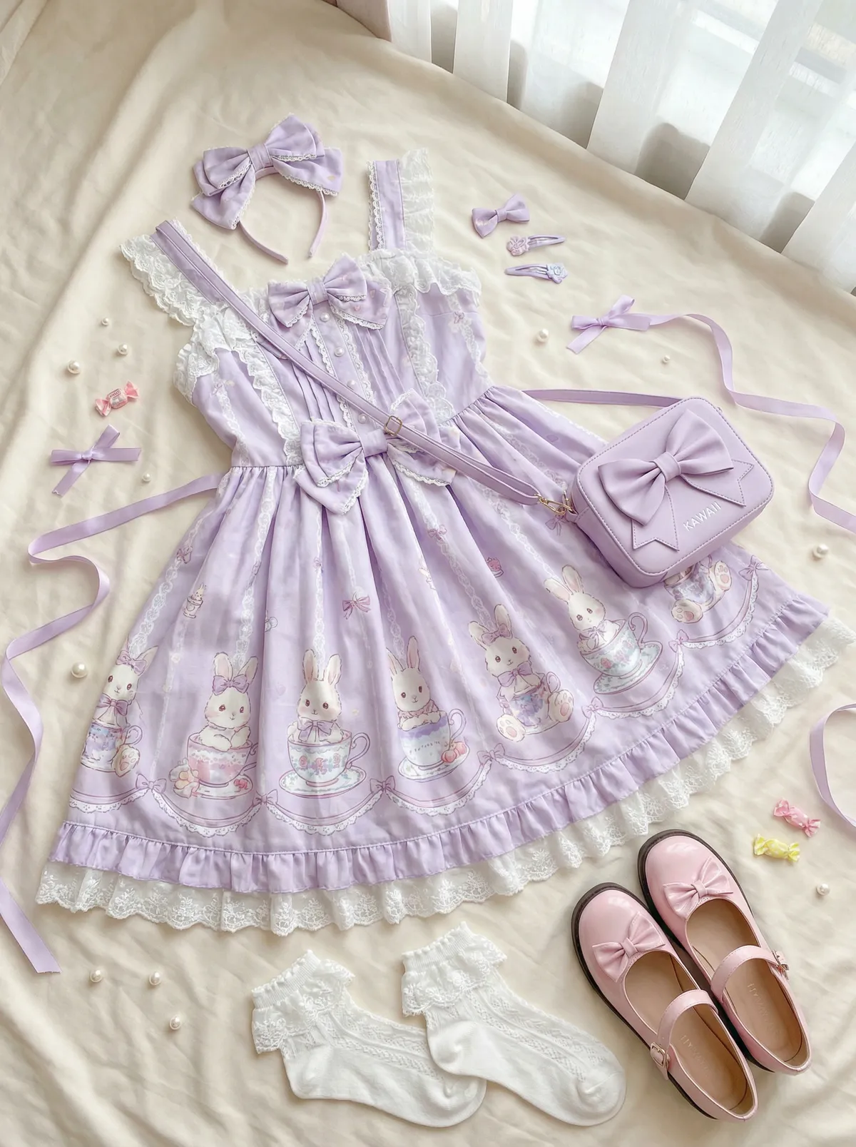 满城尽带黄金甲在线观看 Lolita穿搭灵感分享